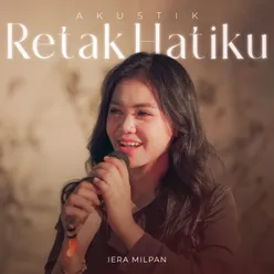 Retak Hatiku