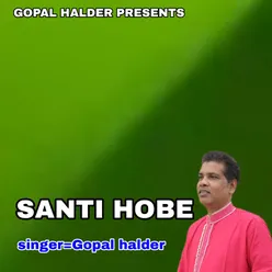 SANTI HOBE