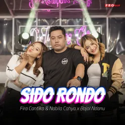 Sido Rondo