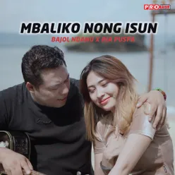 Mbaliko Nong Isun