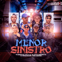 Menor Sinistro