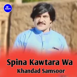 Spina Kawtara Wa