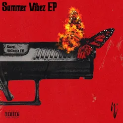 SUMMER VIBEZ - EP