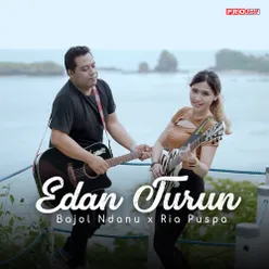 Edan Turun