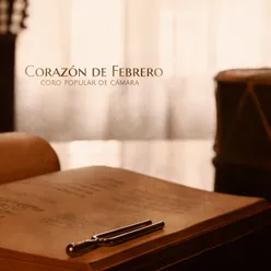 Corazón de febrero