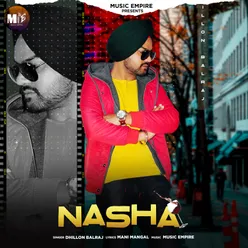 Nasha