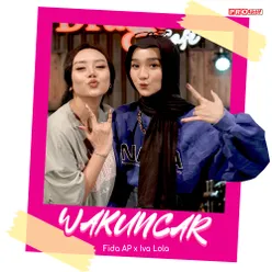 Wakuncar