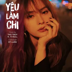 Yêu Làm Chi