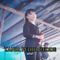 Tania Peddi Cedde