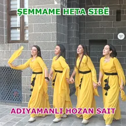 Şemmame Heta Sibê