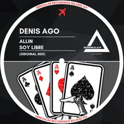 Allin - EP