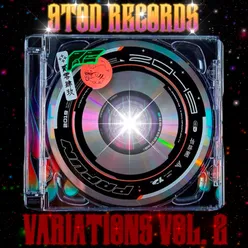 9TOD RECORDS VARIATIONS, Vol. 2