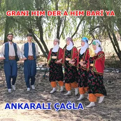 Hırpani Cida Halay