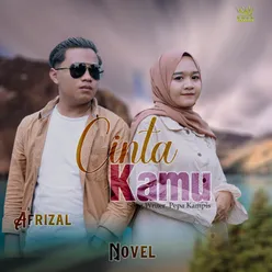 CINTA KAMU