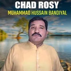 Chad Rosy