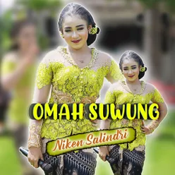 Omah Suwung
