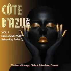 Côte d'Azur Exclusive Party, Vol. 7
