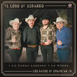 El Lobo Y Los Rayos De Chapotan Jr.