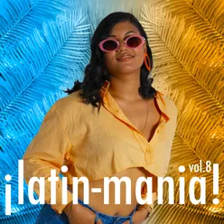 Latin Mania, Vol. 8