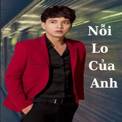 Nỗi lo của anh