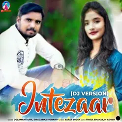 Intezaar