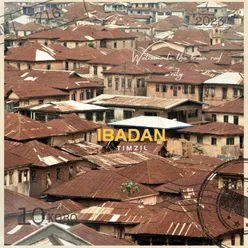 Ibadan