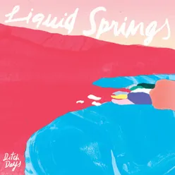 Liquid Spring