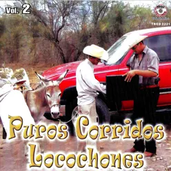 Puros Corridos Locochones