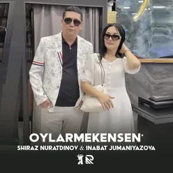 Oylarmekensen'