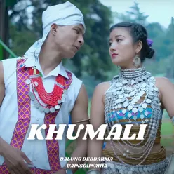 Khumali