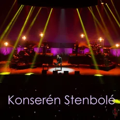 Konserên Stenbolê