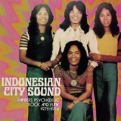 Indonesian City Sound