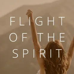 Flight of the spirit