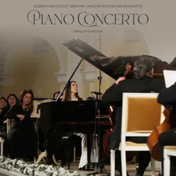 Piano Concerto: II.