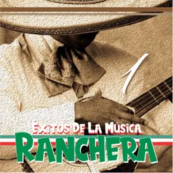 Exitos De La Música Ranchera 1