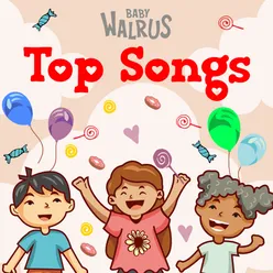Baby Walrus Top Songs