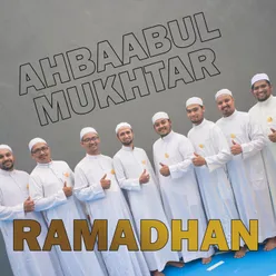 Ya Marhaban Bika Ya Ramadhan