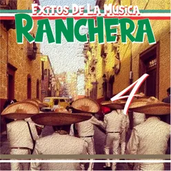 Exitos De La Música Ranchera 4