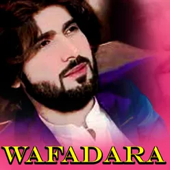 Wafadara