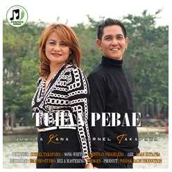 Tuhan Pebae