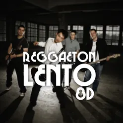 Reggaeton Lento (Bailemos)