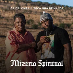 Mizeria Spiritual