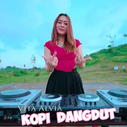 Kopi Dangdut