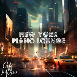 New York Piano Lounge