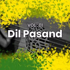 Dil Pasand, Vol. 01