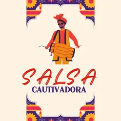 Salsa Enérgica