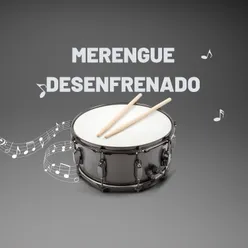 Merengue Desenfrenado