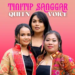 Tinitip Sanggar