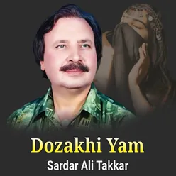 Dozakhi Yam