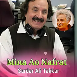 Mina Ao Nafrat